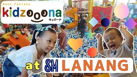 Photos of Kidzooona in Davao City, Davao Del Sur .